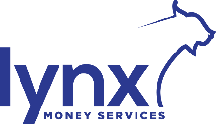 Lynx Money Services!